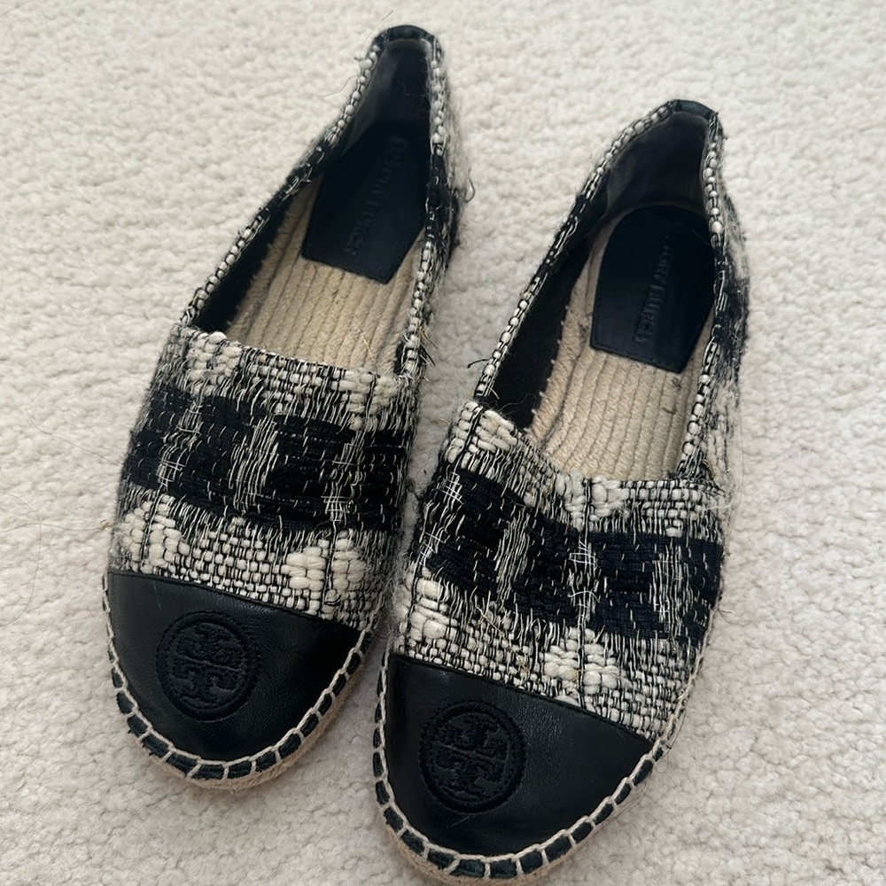 Tory Burch Espadrilles